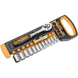 Набор торцевых головок Tolsen 15150