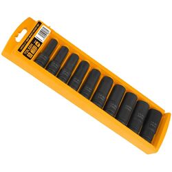 Set chei tubulare Tolsen 18296 Thumb