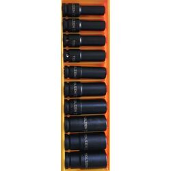 Set chei tubulare Tolsen 18296 Thumb