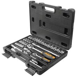 Set chei tubulare Tolsen 615140