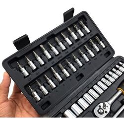 Набор трубчатых ключей Tolsen 15138 Thumb