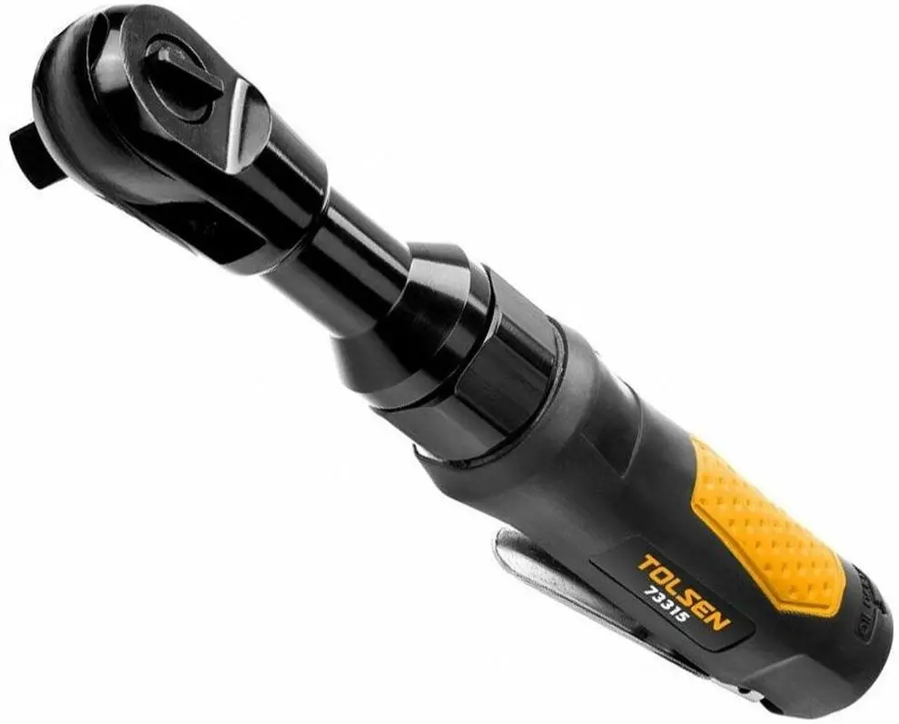 Трещотка Tolsen 73315