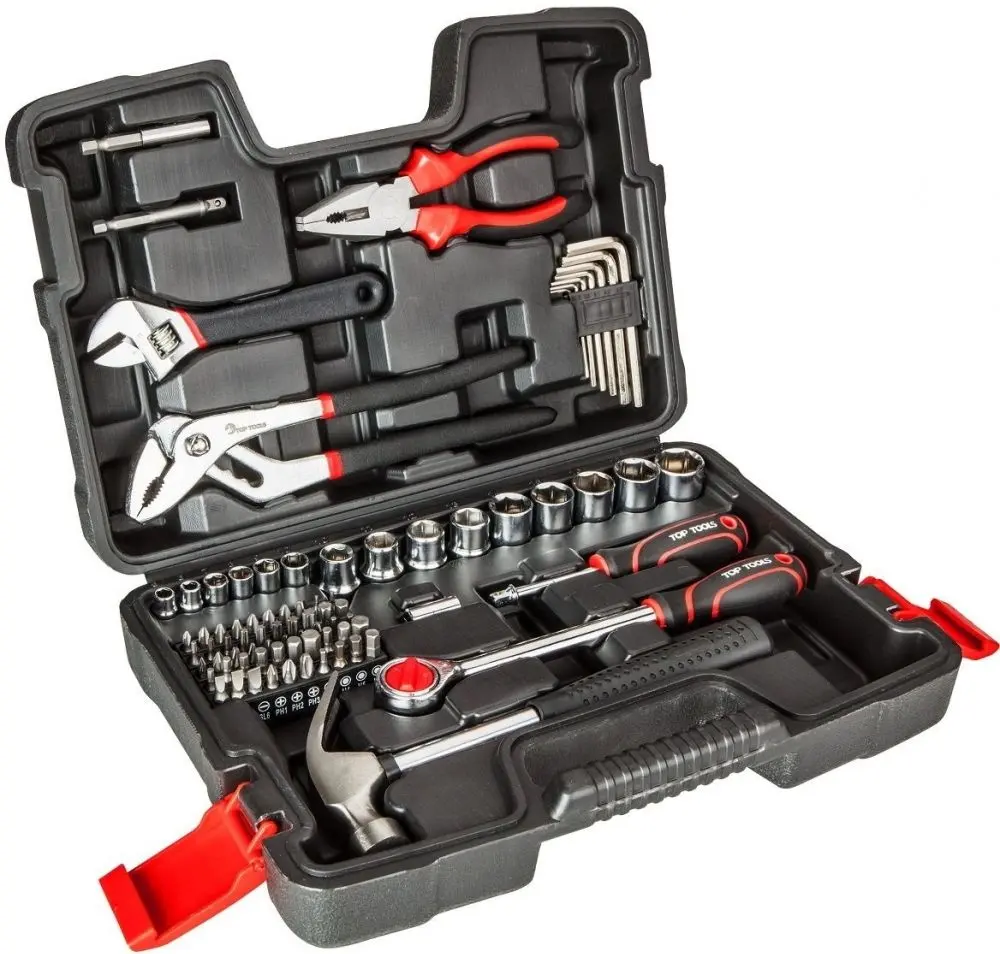 Set de instrumente Top Tools 38D510