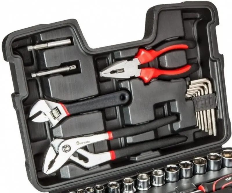 Set de instrumente Top Tools 38D510
