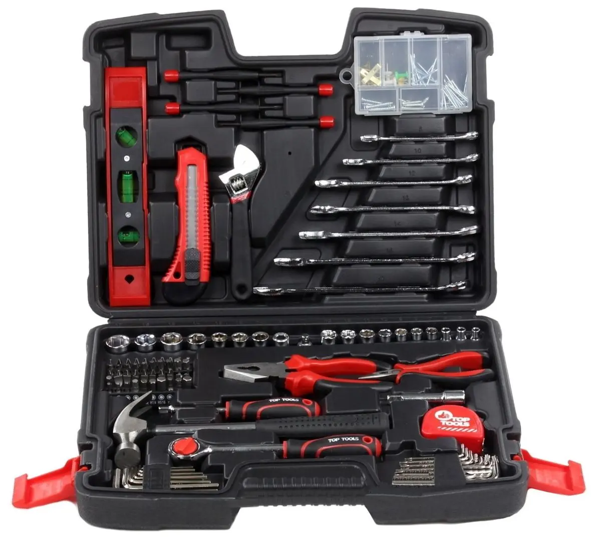 Набор инструментов Top Tools 38D545