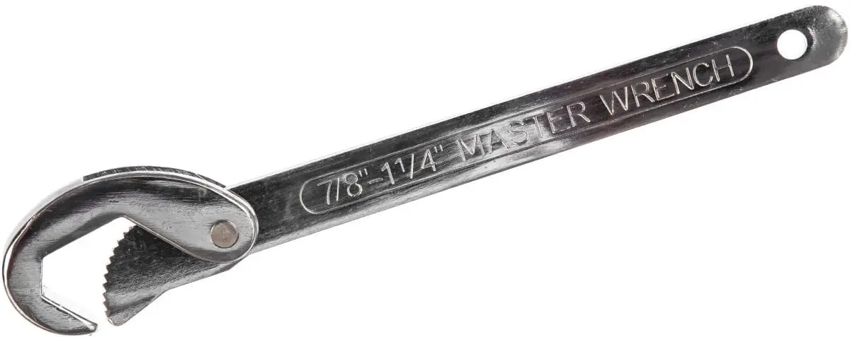 Set chei Top Tools 35D251