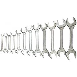 Набор ключей Top Tools 35D257