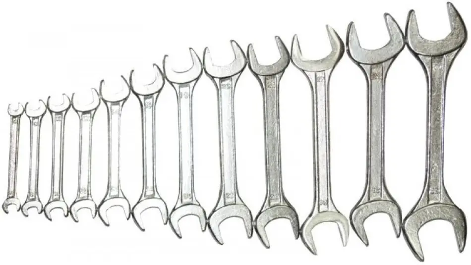 Set de chei Top Tools 35D257