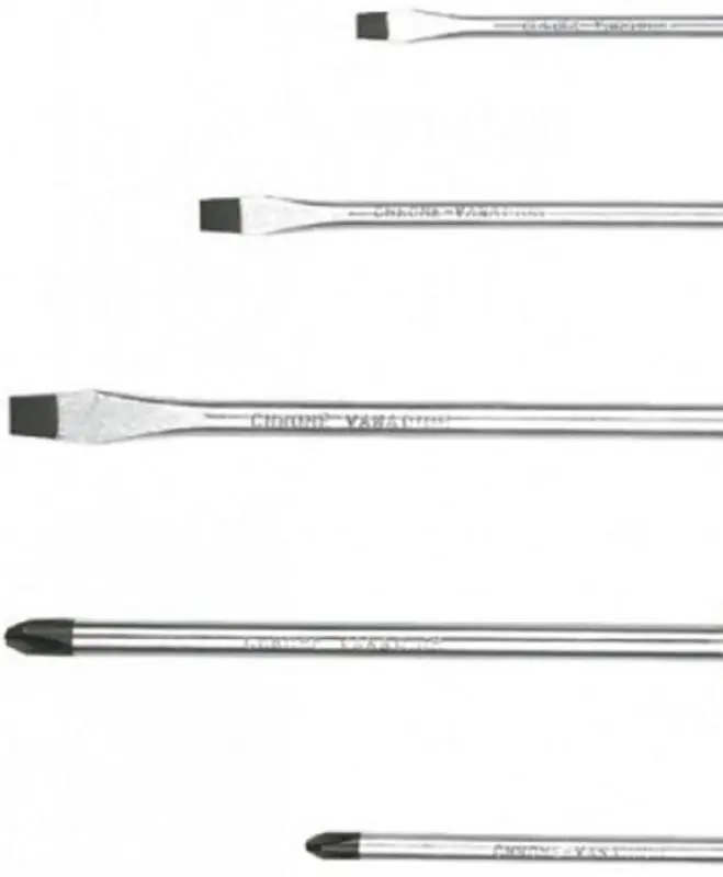 Набор отверток Top Tools 39D503 - 2