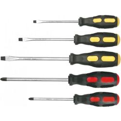 Набор отверток Top Tools 39D503