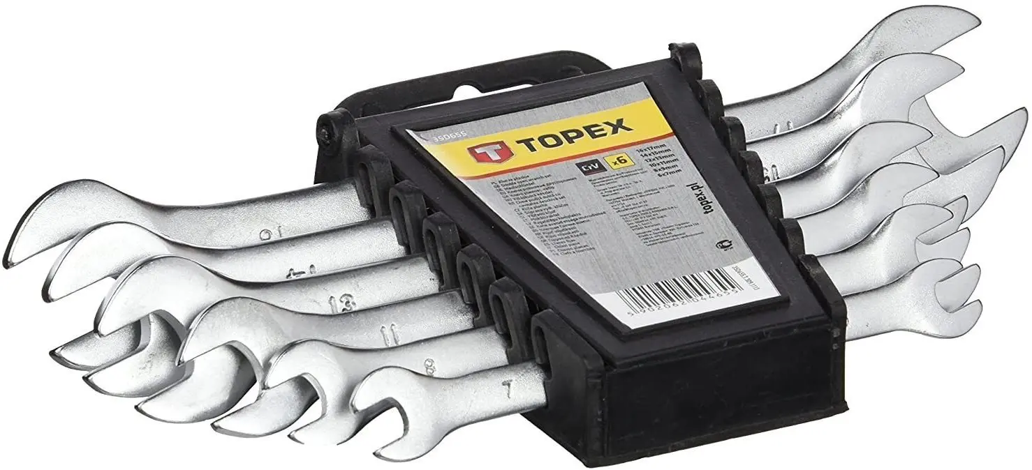 Set de chei Topex 35D655 - 2