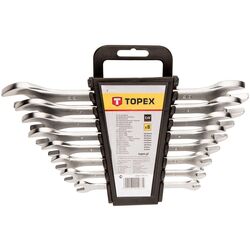 Набор ключей Topex 35D656