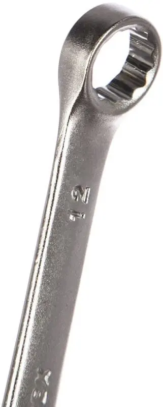 Набор комбинированных ключей Topex 35D756