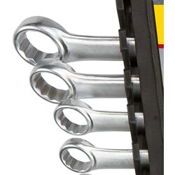 Set chei combinate Topex 35D757 Thumb