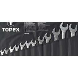 Set chei combinate Торех 35D758 Thumb