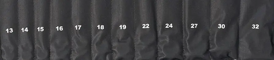 Set chei combinate Торех 35D758