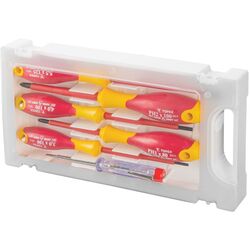 Набор отверток Topex 39D150 Thumb