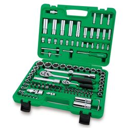 Set instrumente Toptul GCAI108R