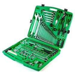 Set instrumente Toptul GCAI130T