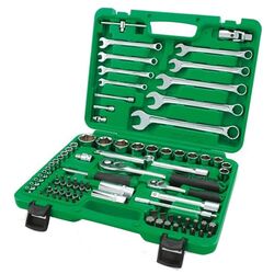 Set instrumente Toptul GCAI8201