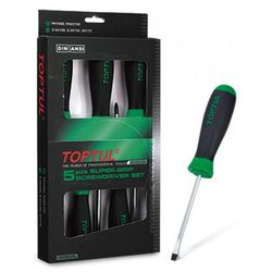 Набор отверток Toptul GAAE0504 Thumb