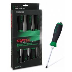 Set surubelnite Toptul GAAE0605 Thumb