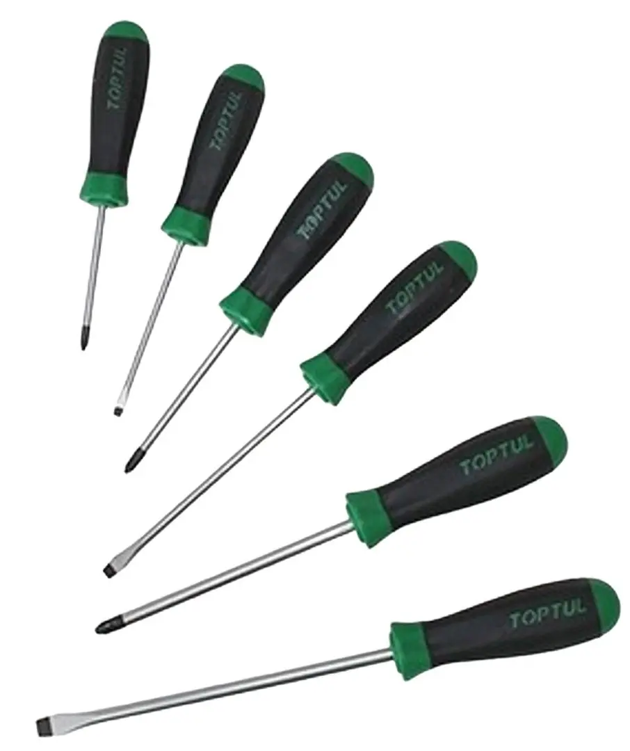 Set surubelnite Toptul GAAE0611