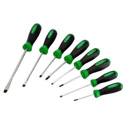 Set surubelnite Toptul GAAE0807