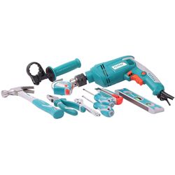 Set de instrumente Total THKTHP1012 Thumb