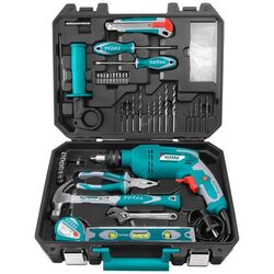 Set de instrumente Total THKTHP1012