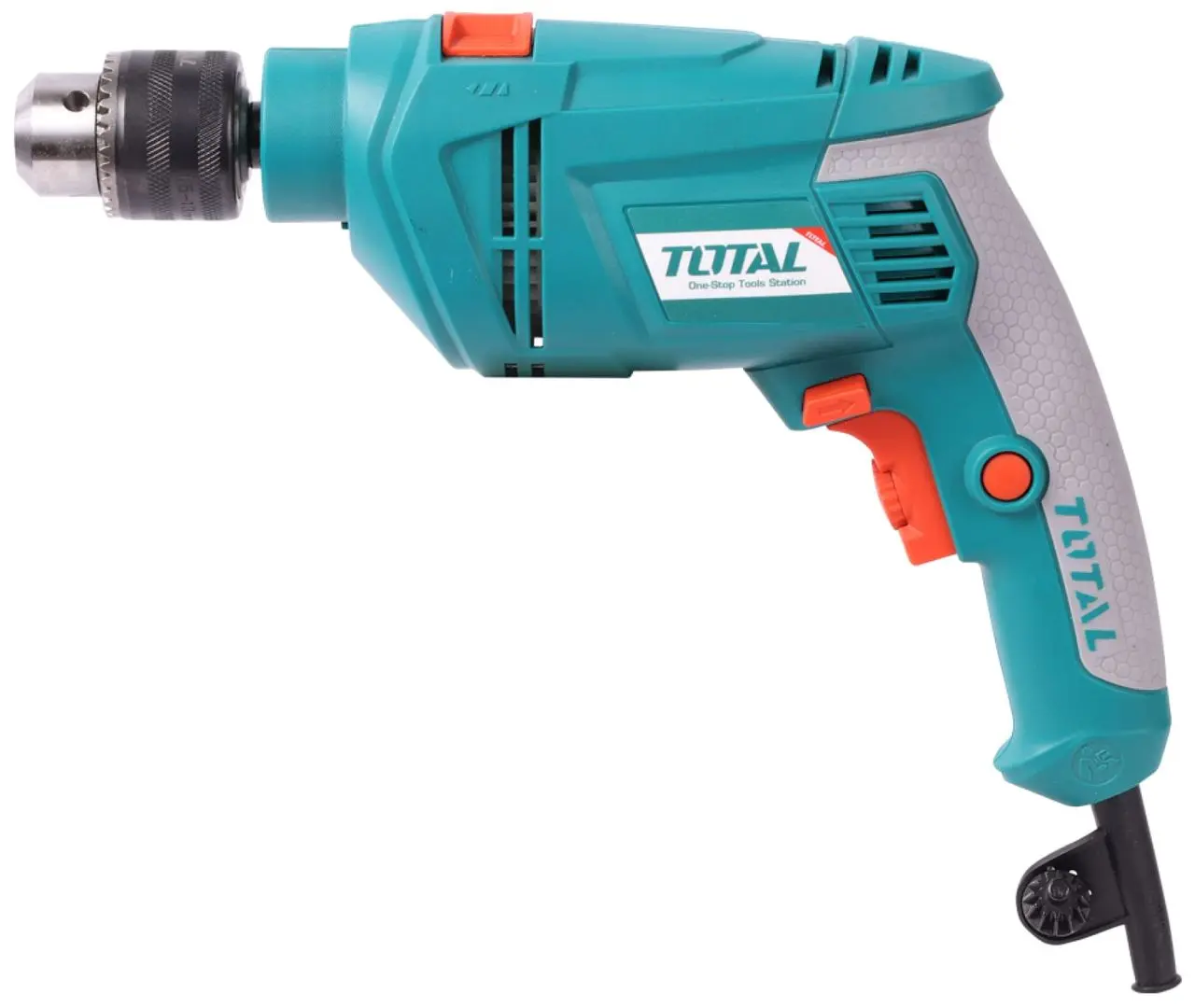 Set de instrumente Total THKTHP1012