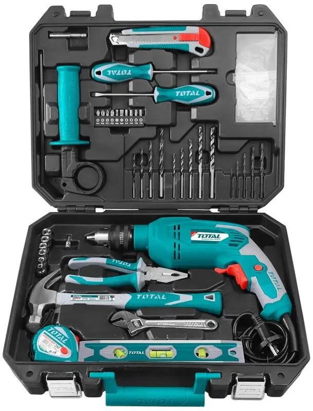 Set de instrumente Total THKTHP1012