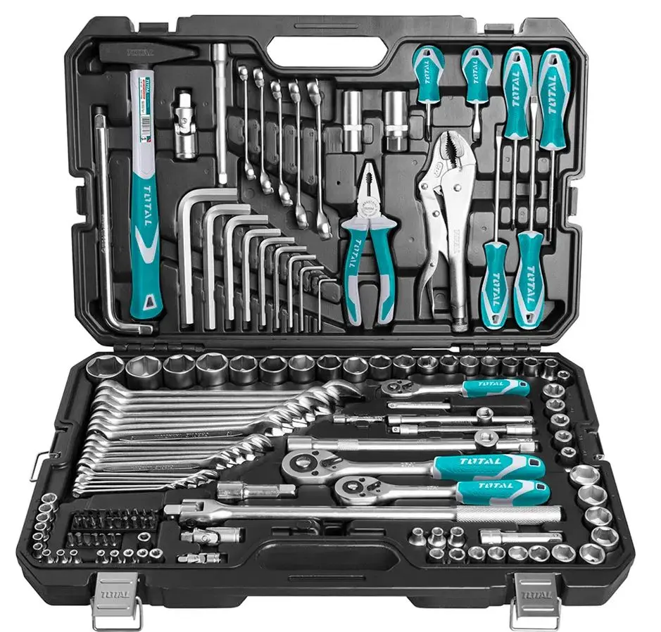 Набор инструментов Total THKTHP21426