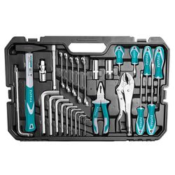 Набор инструментов Total THKTHP21426 Thumb