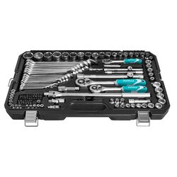 Набор инструментов Total THKTHP21426 Thumb