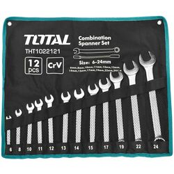 Set de chei Total THT1022121