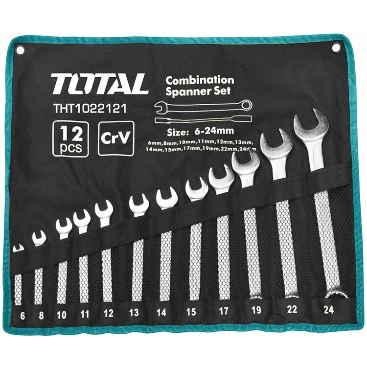 Total Tech HTS1022121