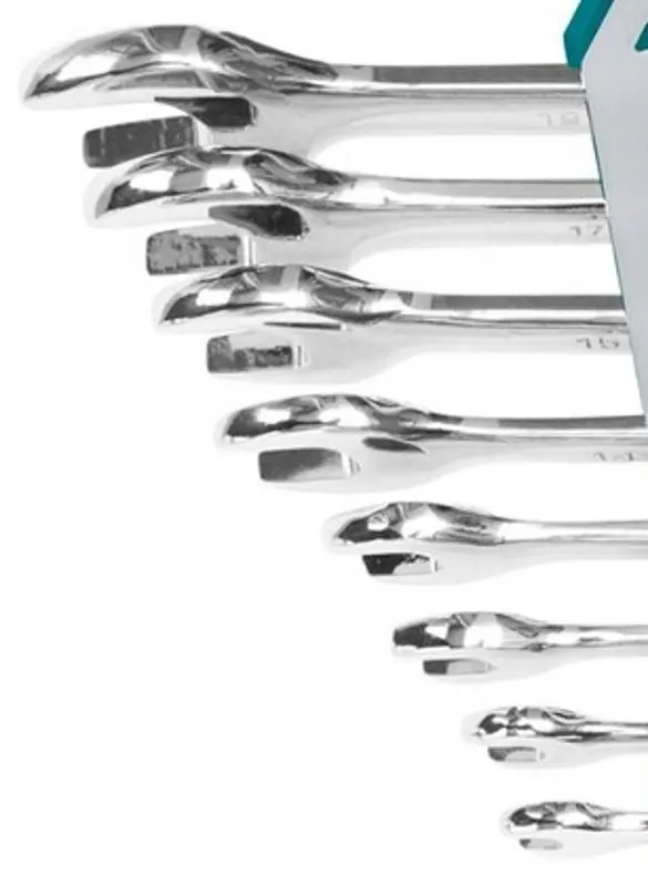 Set chei combinate Total THT102286-I