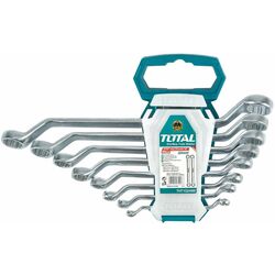 Set chei inelare Total THT102486