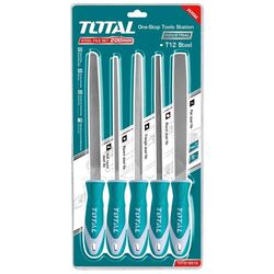 Set de pile Total THT918516