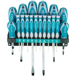 Set surubelnite Total THT250618