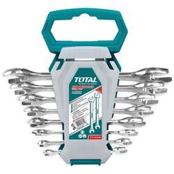 Set de chei fixe Total THT102386