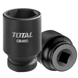 Set chei tubulare de impact Total THISTD12101 Thumb