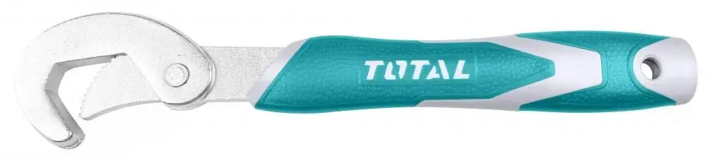 Набор универсальных ключей Total THT10309328