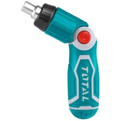 Surubelnita cu chlichet si biti Total TACSD30136