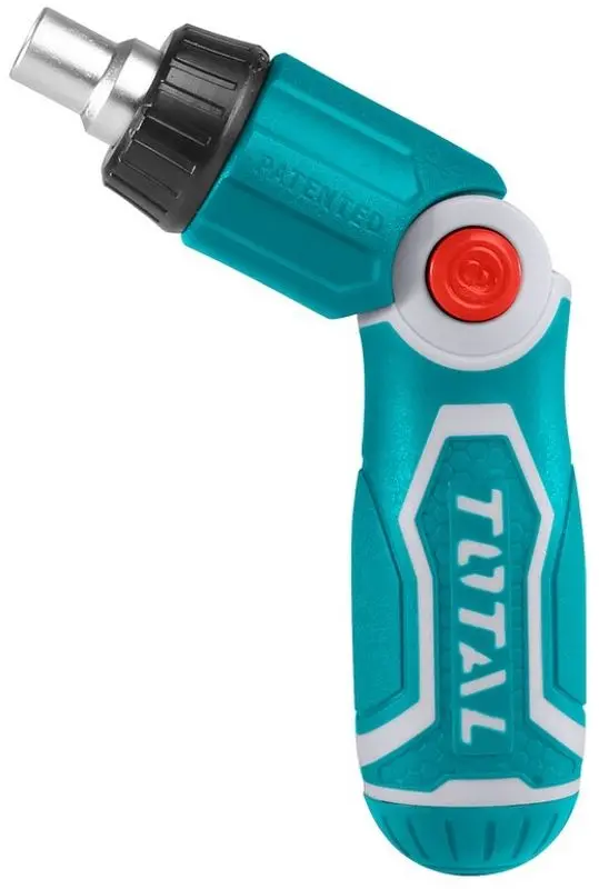 Surubelnita cu chlichet si biti Total TACSD30136