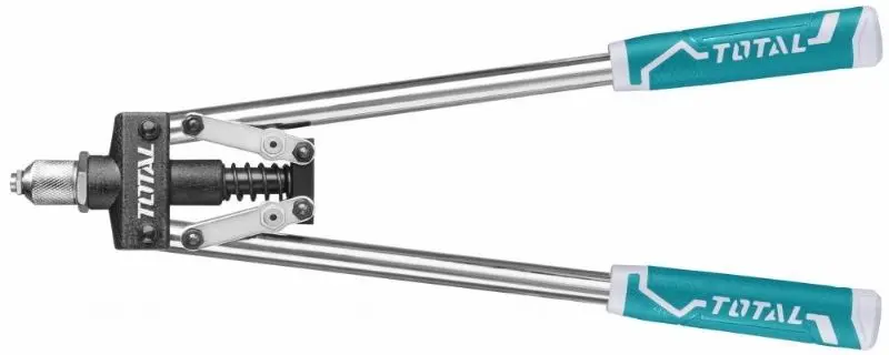 Заклепочник Total THT32176