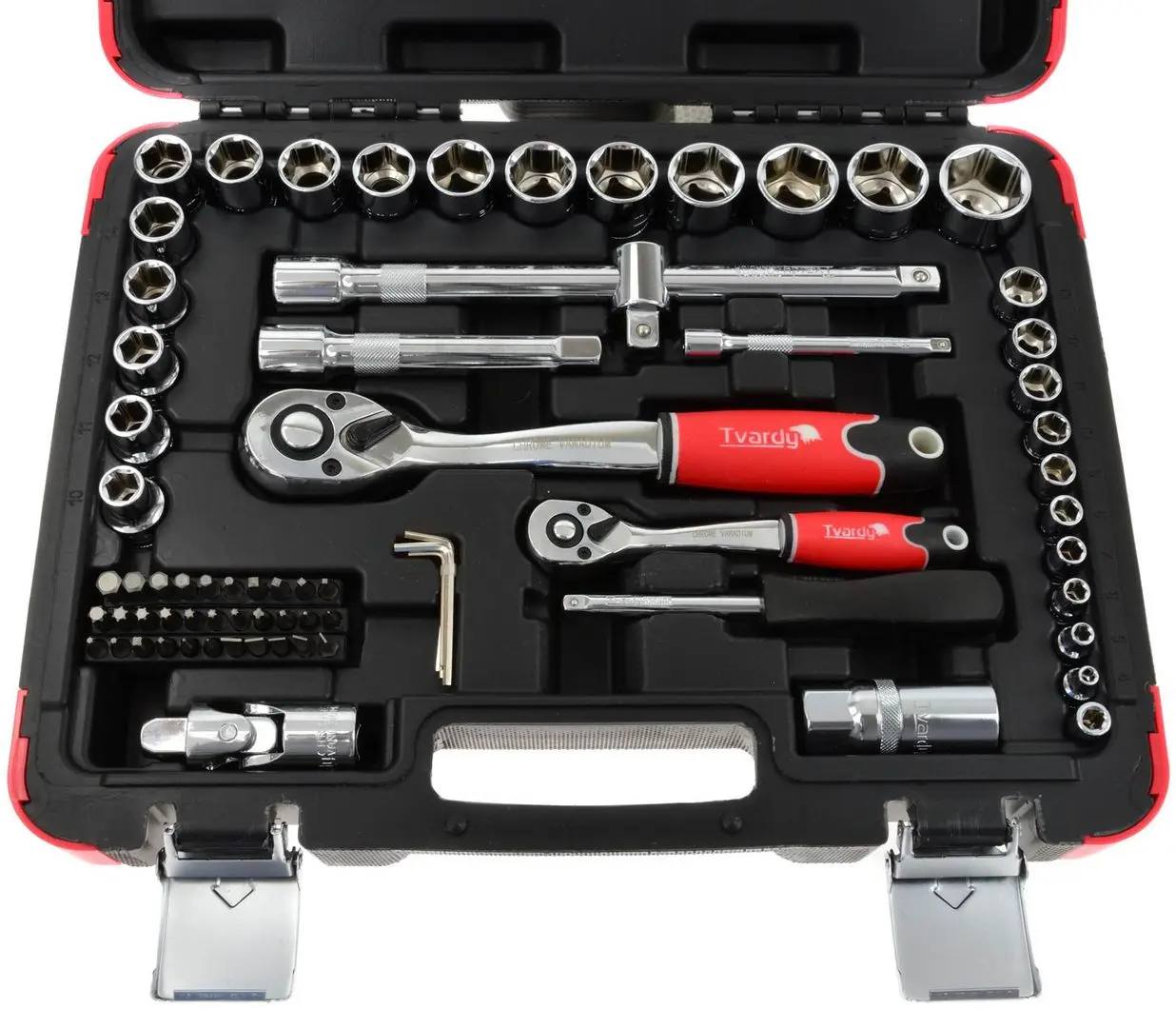 Set de instrumente Tvardy T00100 - 2