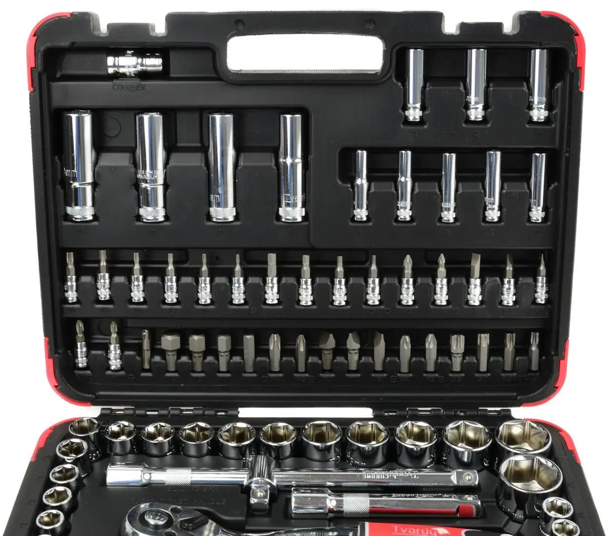 Set de instrumente Tvardy T00101 - 5