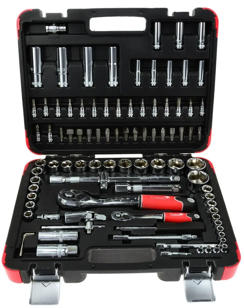 Set de instrumente Tvardy T00101